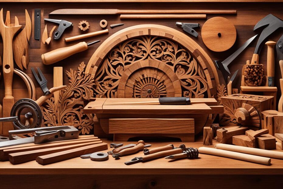 Is woodworking in demand