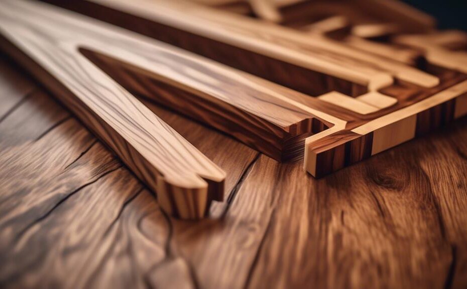 advanced wood joinery solutions