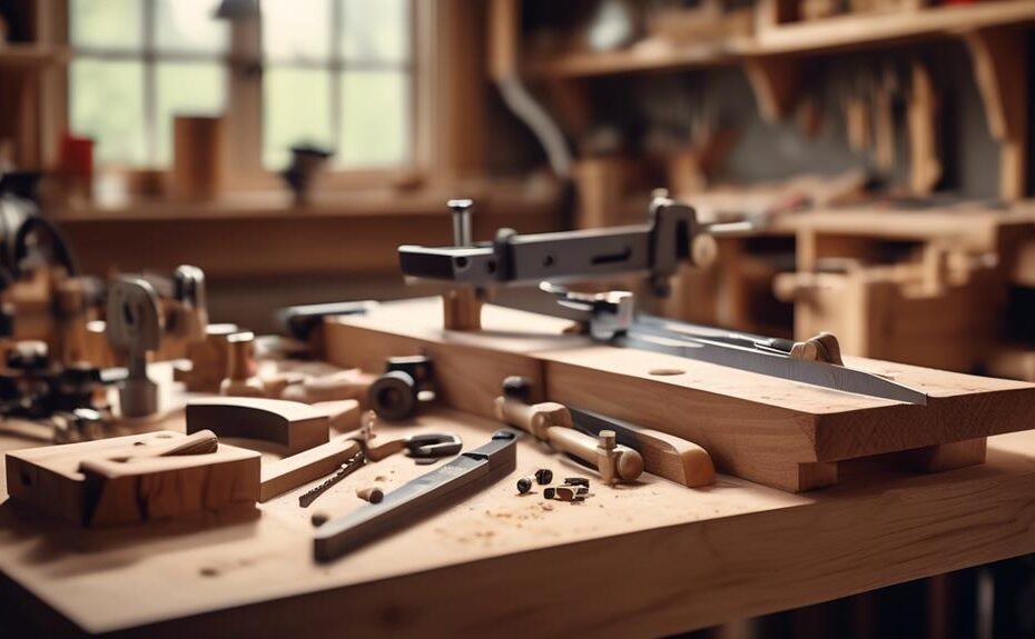 budget friendly woodworking tools for hobbyists