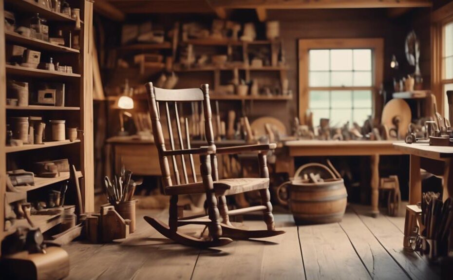 detailed woodworking plans for country style projects