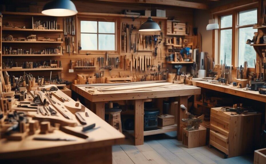 detailed woodworking plans for sale