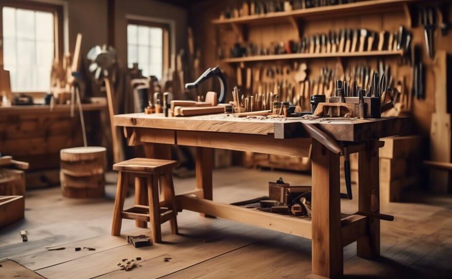 diy woodworking plans online