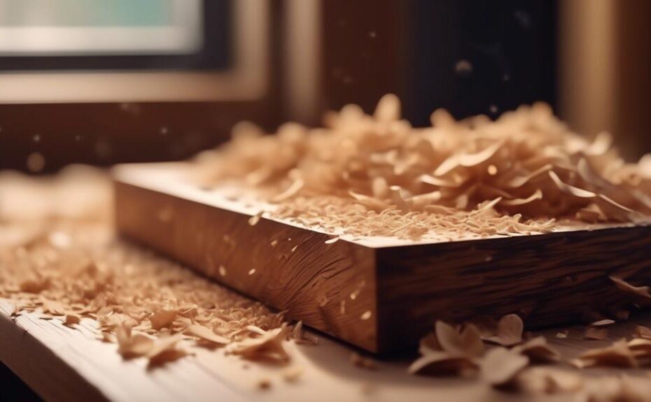 Understanding the Moisture Content of Wood and Its Impact on ...