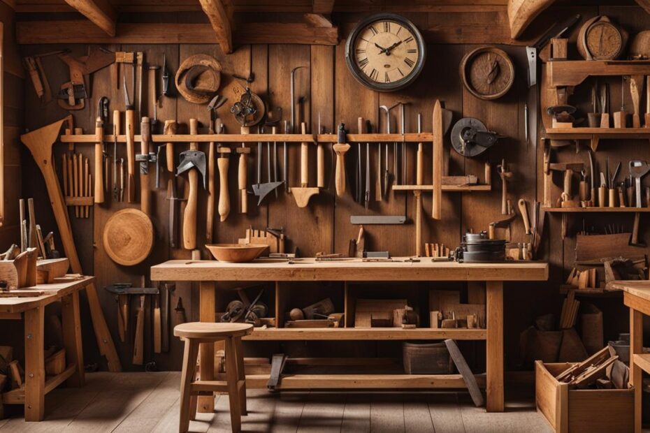 projects for woodworkers