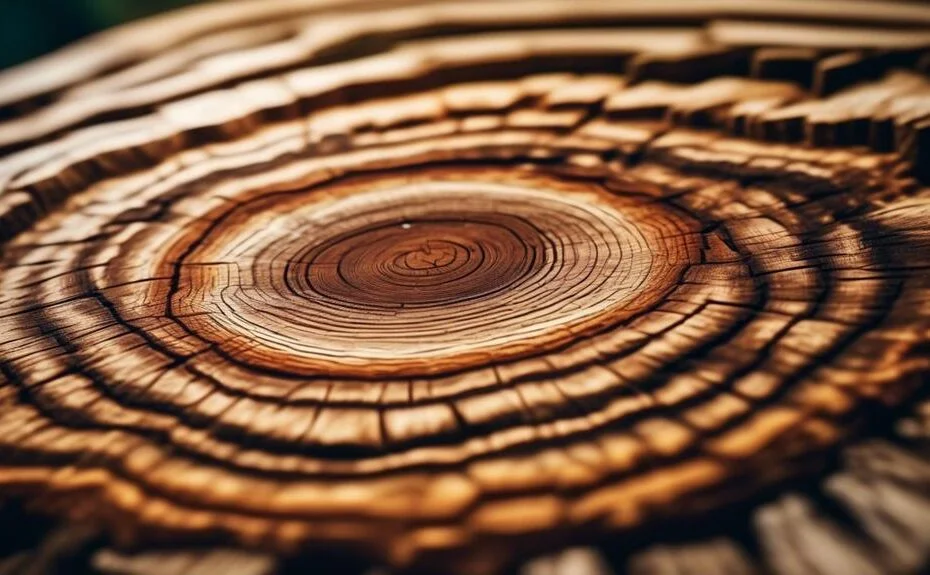 understanding the science of wood