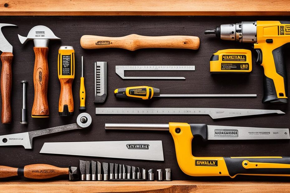 what woodworking tools are made in the usa