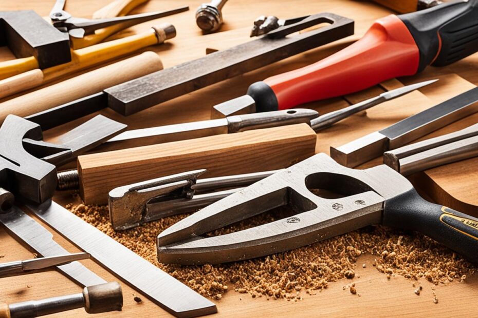 where to woodworking tools