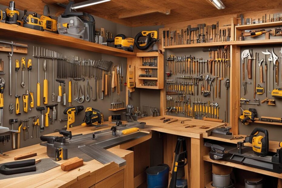 woodworking hardware