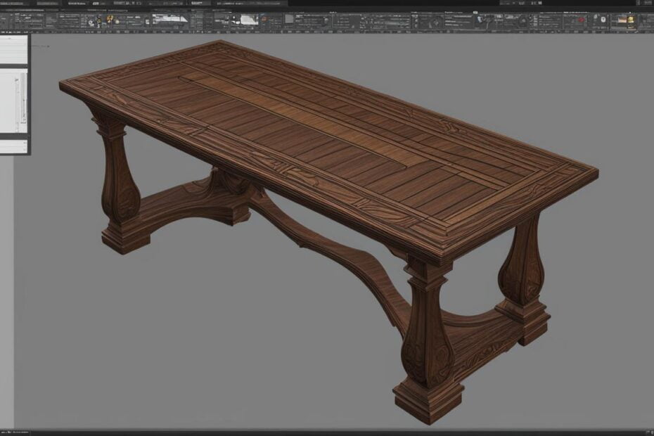 woodworking software